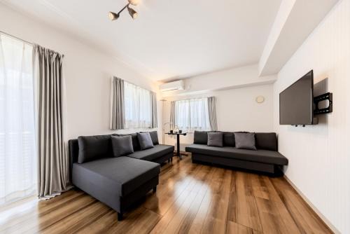 Woo1 Sakura Tokyo Musashi-Koyama