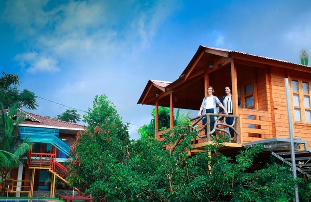 Woodgreens Heritage Resorts