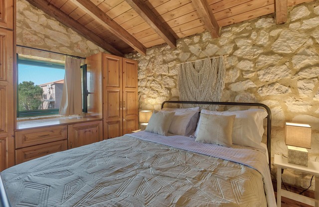 Woodstone Cottage Zakynthos