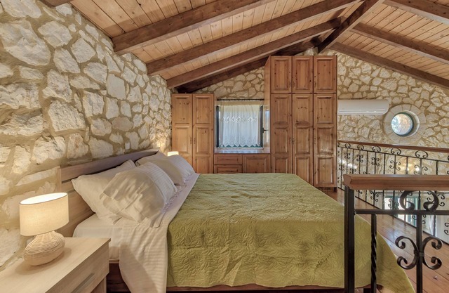 Woodstone Cottage, Zakynthos