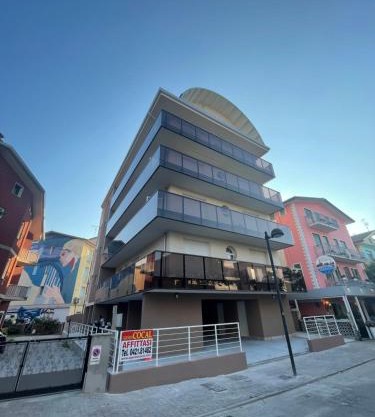 Woody Green Charming Apartments - Agenzia Cocal