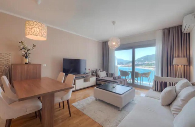 Workation Panorama Escape