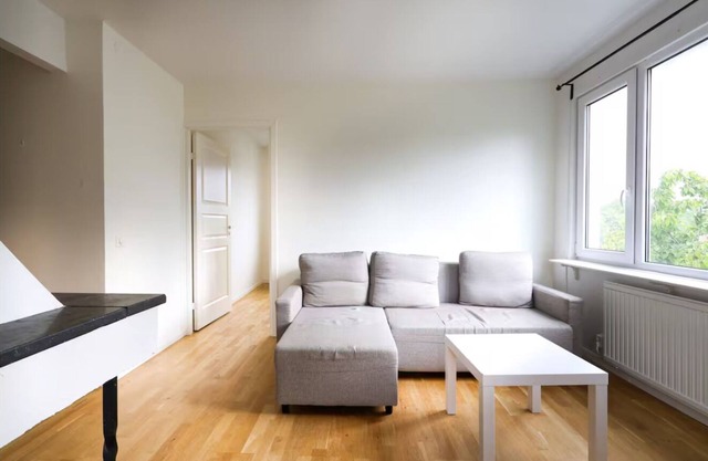 Workers 3BR - 1 Bath - All inclusive - 6 Beds -