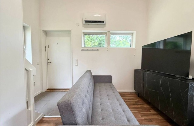 Workers Mini Villa - 2 Beds - All-inclusive - Parking lot