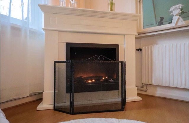 Workershome - 3BR - 6 Beds - All-inclusive - Parking lot