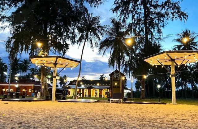World cat hotel beach & resort