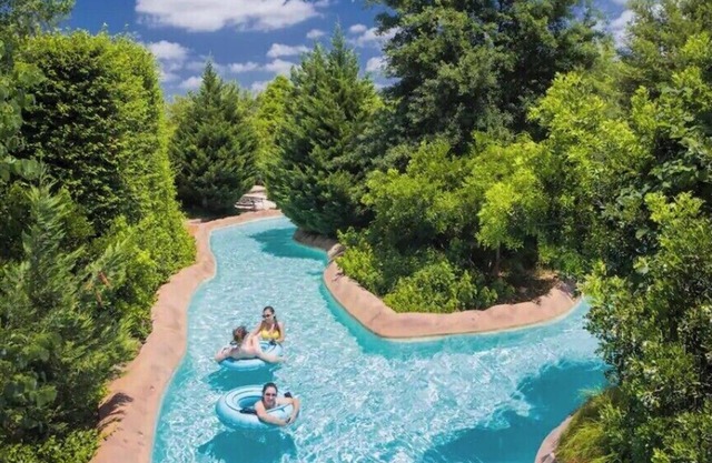 World of Hyatt 2 BR Resort