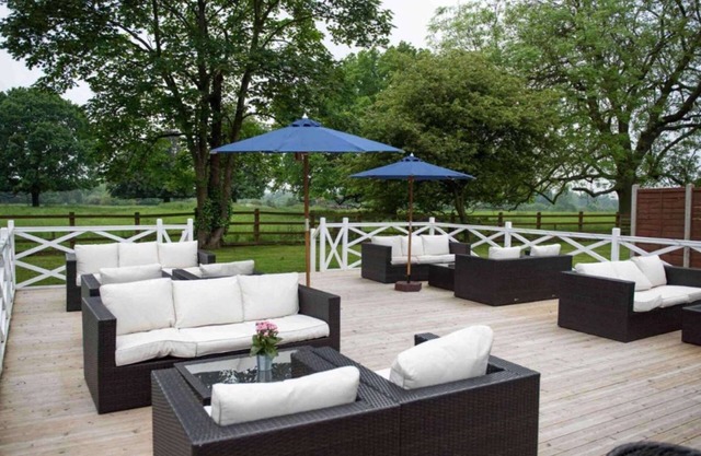 WorldHotels Distinctive Woughton House Hotel