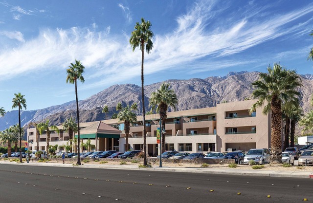 Palm Springs 