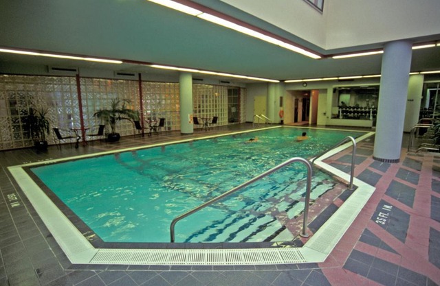 WorldMark Vancouver The Canadian
