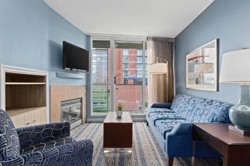 WorldMark Victoria