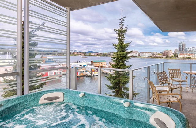 WorldMark Victoria