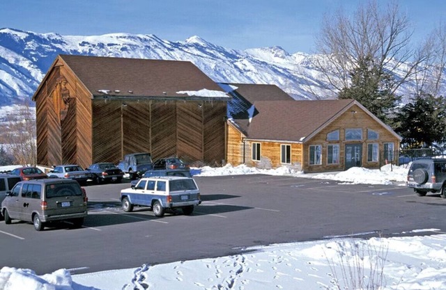 Worldmark Wolf Creek 1BD