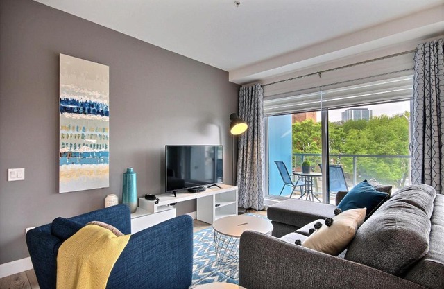 Wow L'appartement Central