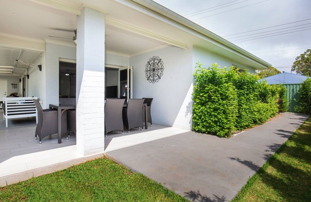 Wowly Waters at Callala Bay ~ Pet friendly 🐳