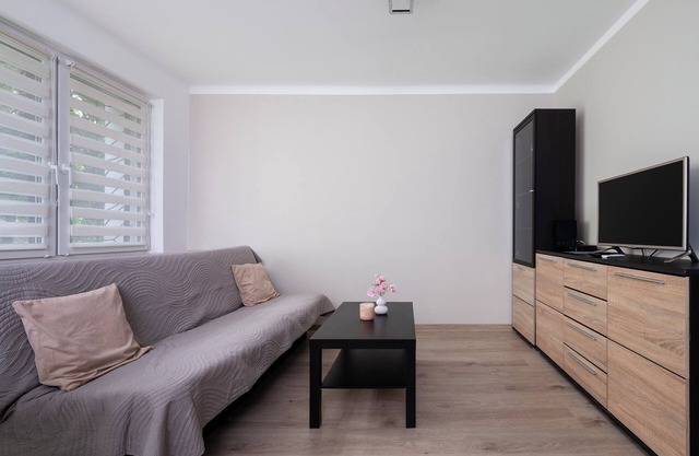 Wróblewskiego Comfort Apartment