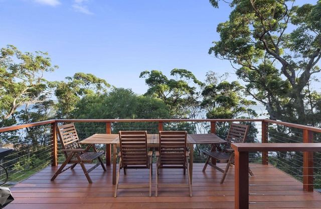 Wrenwater Cottage - Belle Escapes Jervis Bay