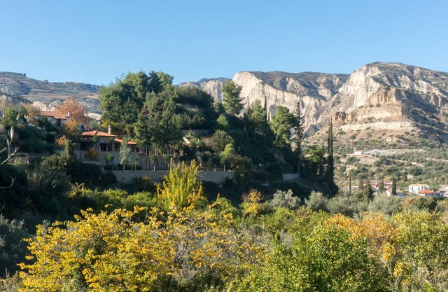 Writers' Retreat with pool by JJ Hospitality-