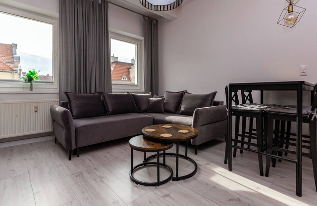 Wrzeszcz Lavish Studio