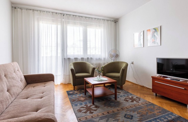 Wrzeszcz Standard Apartment