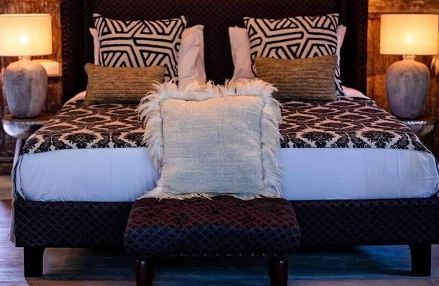 Wu Wei Ubud - Luxurious Boutique Sanctuary Villa 2