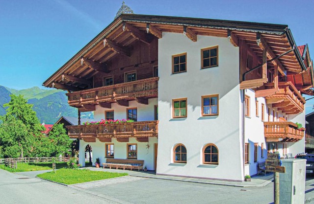 Wunderschoene Ferienwohnung