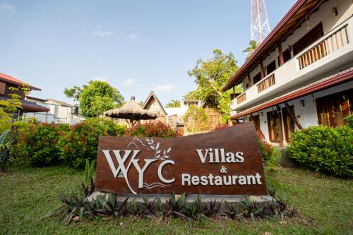 WYC Villas & Restaurant