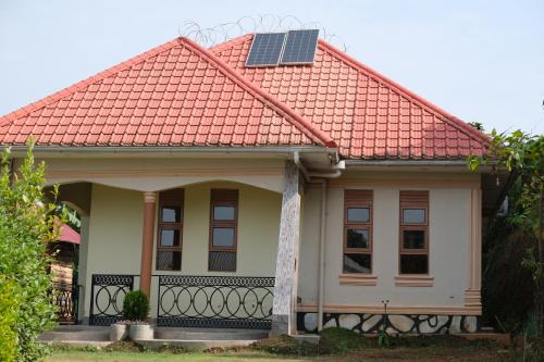 Wycliffˋs Eco Resort