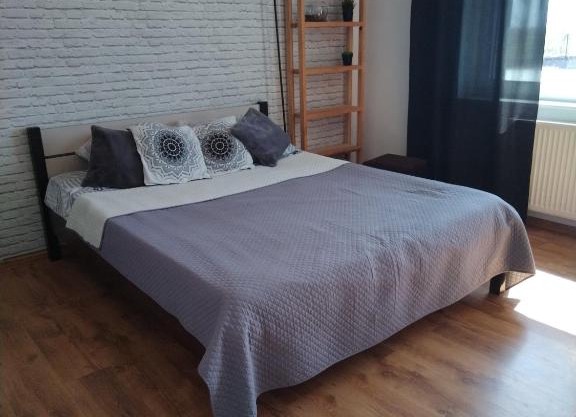 Wygodny apartament blisko morza