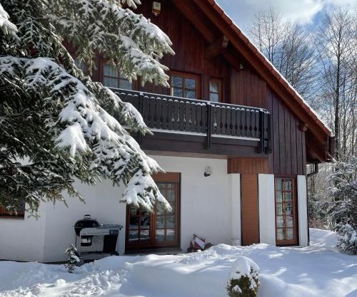 Wyjątkowy Dom ALPEJSKI w WIŚLE*