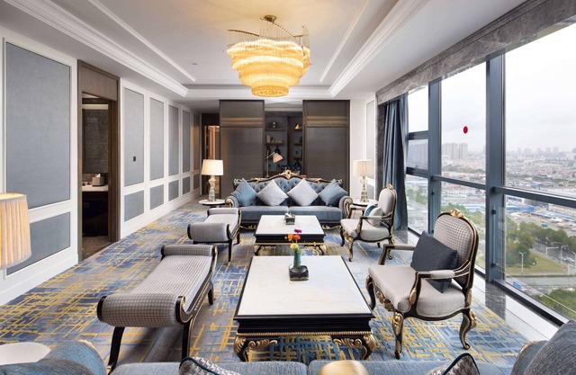 Wyndham Changzhou Liyang