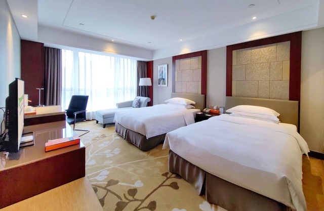 Wyndham Garden Changzhou Zhonglou