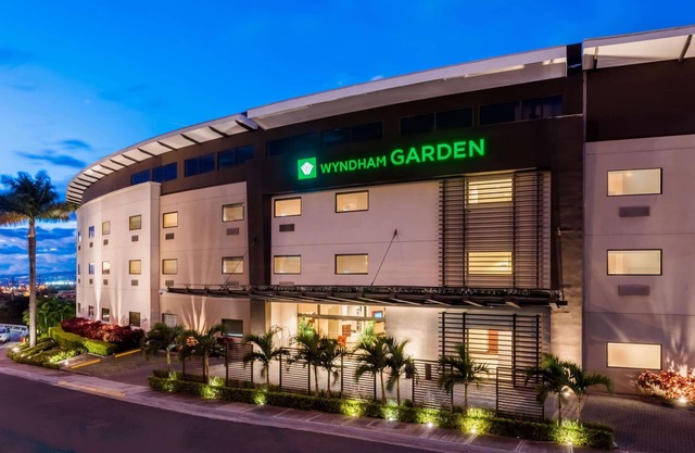 Wyndham Garden San Jose Escazu