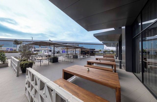 Wyndham Grand Costa Del Sol Lima Airport