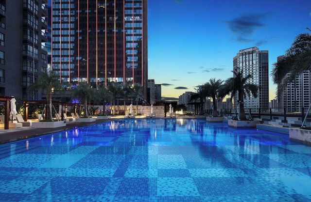 Wyndham Grand Maoming