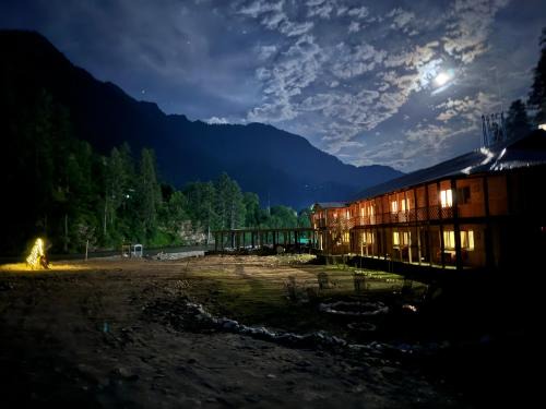 Wyndham Heritage Hotel & Resort Sharda