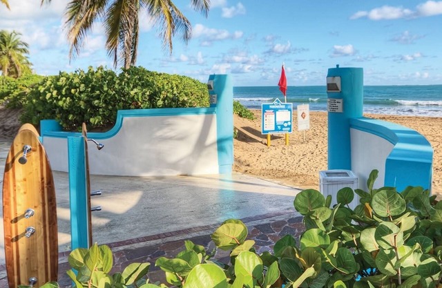Wyndham Margaritaville Rio Mar - 1 Bedroom - Sleeps 4