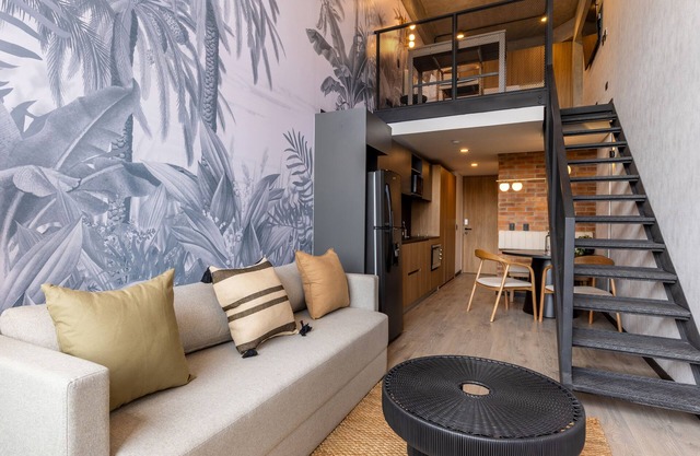 Wynwood House Tuliv