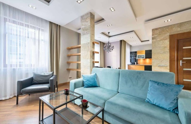 Wypoczynkowa 8 | Stylish Apartment | 200 m to the Beach