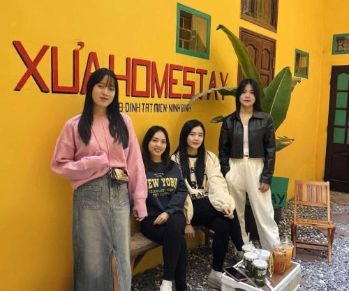 Xưa Homestay