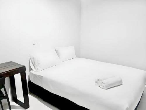 X Mitr Inn Khaosan