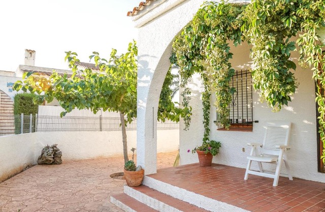 Xalet en Riumar,Delta del Ebro