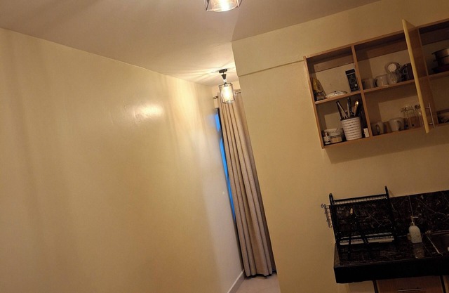 Xalleria Stay |Cozy Cheap Studio in Kitisuru