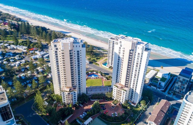 Xanadu Resort