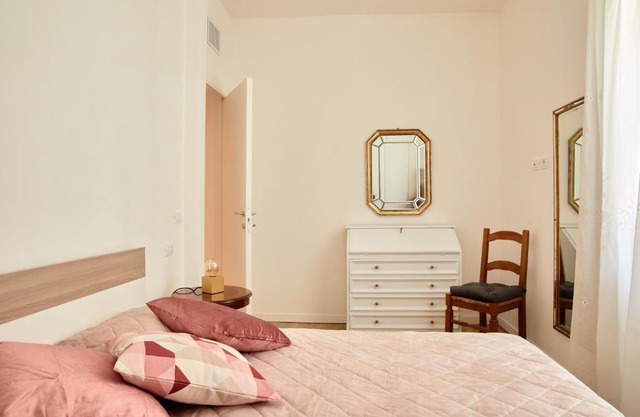 Xenia Apartments - Apartment in Fondazione Prada