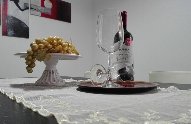 Xenia vacation home CIN: IT077014C202066001