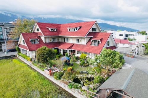 Xian Qing Yu Zhi Homestay