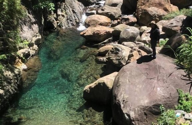 Xijing Ecological Farm