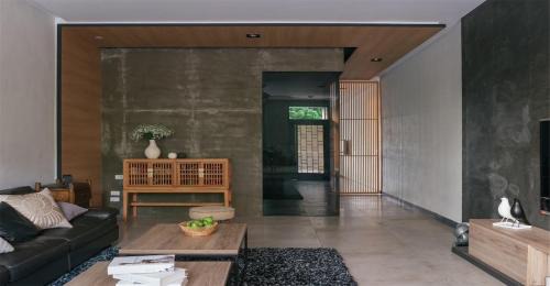 XiNan hideaway