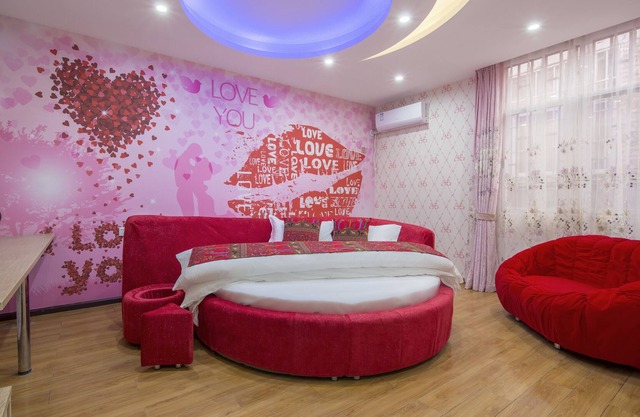 Xingyu Boutique Hotel